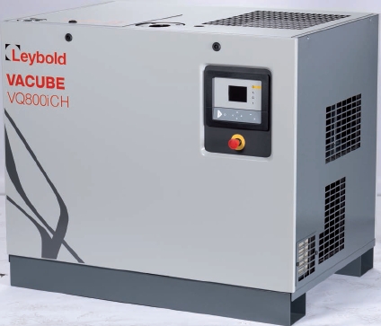 Низковакуумные решения от Leybold GmbH - вакуумные системы VACUBE
